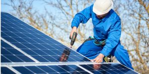 Installation Maintenance Panneaux Solaires Photovoltaïques à Siaugues-Sainte-Marie